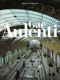 Gae Aulenti
