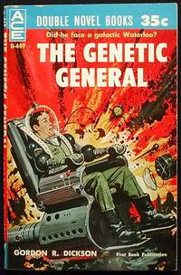 The Genetic General // Time to Teleport