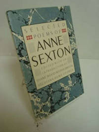 Selected Poems of Anne Sexton