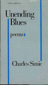Unending Blues: Poems