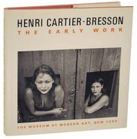 Henri Cartier-Bresson: The Early Work