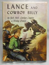 Lance and Cowboy Billy