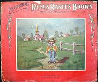 The Adventures of Rufus Rastus Brown in Darktown