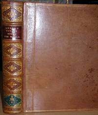 A Voyage Round the World, in the Years MDCCXL, I, II, III, IV. . . Compiled from Papers and Other Materials of the Right Honourable George Lord Anson, and Published under His Direction, by Richard Walter, M.A. Chaplain of His Majesty's Ship the Centur