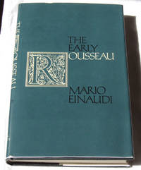 The Early Rousseau The Early Rousseau