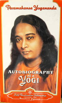 Autobiography of a Yogi Autobiography of a Yogi