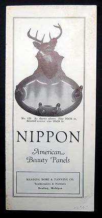NIPPON. AMERICAN BEAUTY PANELS
