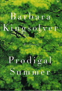 PRODIGAL SUMMER PRODIGAL SUMMER