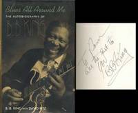 Blues All Around Me: The Autobiography of B.B. King Blues All Around Me: The Autobiography of B.B. King