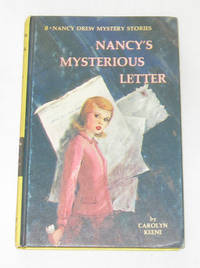 Nancy's Mysterious Letter