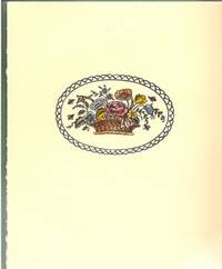 WILDFLOWER WEDDING. Verse by Judy Staber with Wood Engravings by Sandy Connors