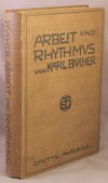 ARBEIT UND RHYTHMUS