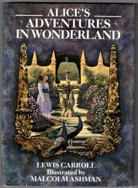 Alice's Adventures in Wonderland and Alice Through the Looking Glass (2 volume Set)