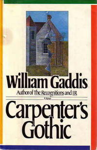CARPENTER'S GOTHIC CARPENTER'S GOTHIC