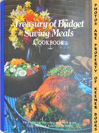 Ideals Treasury Of Budget Saving Meals