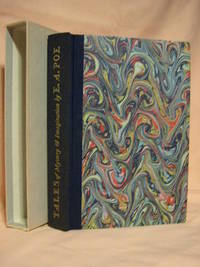 TALES OF MYSTERY AND IMAGINATION