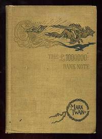 The 1,000,000 Bank Note and Other New Stories