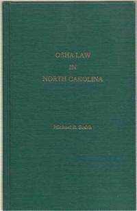 OSHA Law in North Carolina