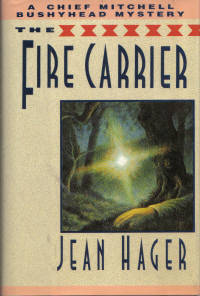 Fire Carrier