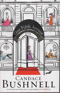 ONE FIFTH AVENUE ONE FIFTH AVENUE