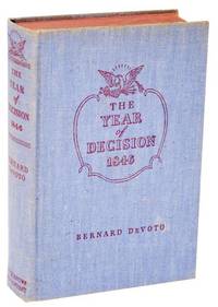 The Year of Decision 1846