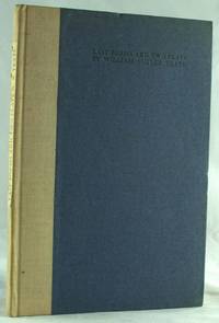 Last Poems and Two Plays