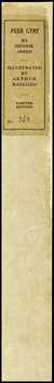 PEER GYNT by HENRICK IBSEN from Aleph-Bet Books, Inc. - Used Book - Hardcover - Signed