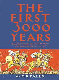 FIRST 3000 YEARS