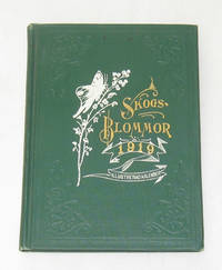 Skogsblommor 1919 Illustrerad Kalender Skogsblommor 1919 Illustrerad Kalender