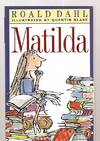 Quentin+blake+matilda