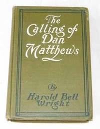 The Calling Of Dan Matthews