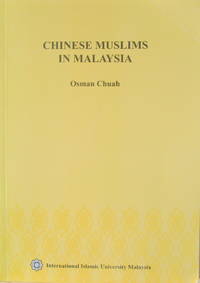 Chinese Muslims in Malaysia Chinese Muslims in Malaysia