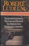 The Scarlatti Inheritance, the Osterman Weekend, the Matlock Paper, the Gemini Contenders