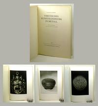 TIBETISCHES KUNSTHANDWESCH IN METAL