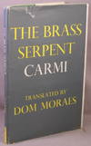 BRASS SERPENT. Poems