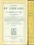 MANUEL DU LIBRAIRE ET DE L'AMATEUR DE LIVRES by  Jacques-Charles: Brunet from William Reese Company - Literature ABAA-ILAB - Used Book - Paperback