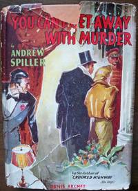 YOU CAN'T GET AWAY WITH MURDER YOU CAN'T GET AWAY WITH MURDER