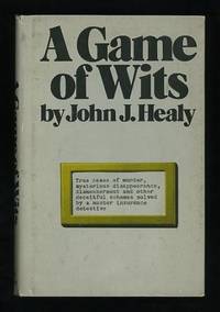 A Game of Wits