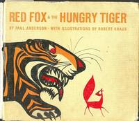 Red Fox and the Hungry Tiger