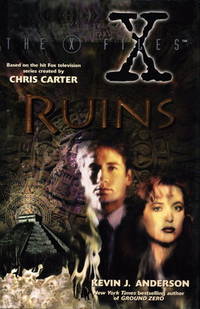 THE X FILES: RUINS