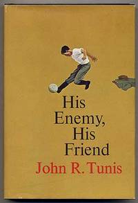 His Enemy, His Friend
