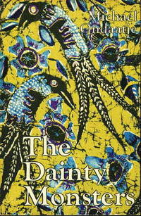 THE DAINTY MONSTERS THE DAINTY MONSTERS