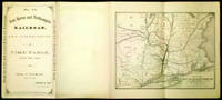1877 New Haven & Northampton Railroad Time Table