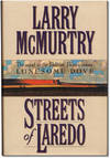 Streets Of Laredo