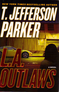 L.A. Outlaws L.A. Outlaws