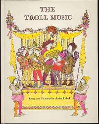 THE TROLL MUSIC THE TROLL MUSIC