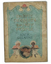 Dainty Desserts for Dainty People