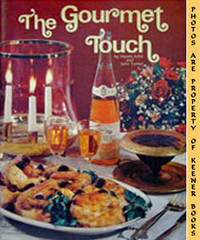 The Gourmet Touch