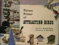 Picture Primer of Attracting Birds Picture Primer of Attracting Birds