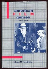 American Film Genres [Second Edition]